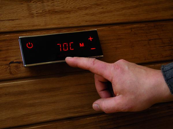 Máy xông hơi khô 